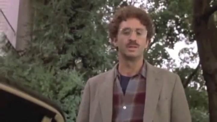 El Rey León - Un diálogo conocido