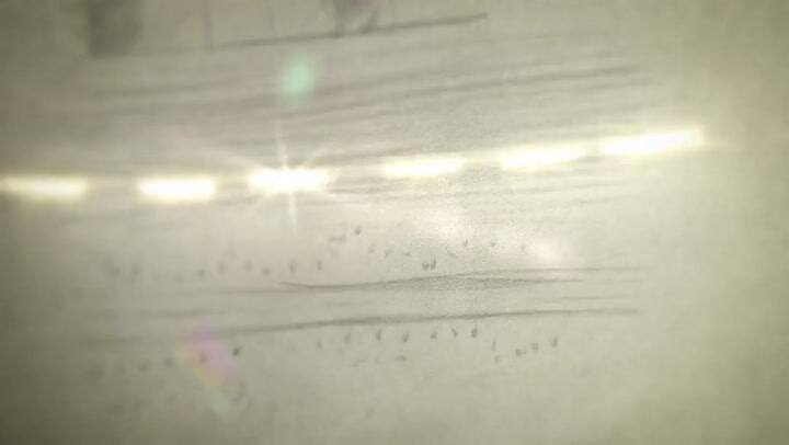 Dear Basketball, el corto animado con el que Kobe Bryant ganó un Oscar