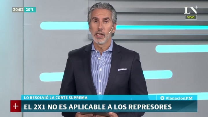 Columna de Jorge Liotti