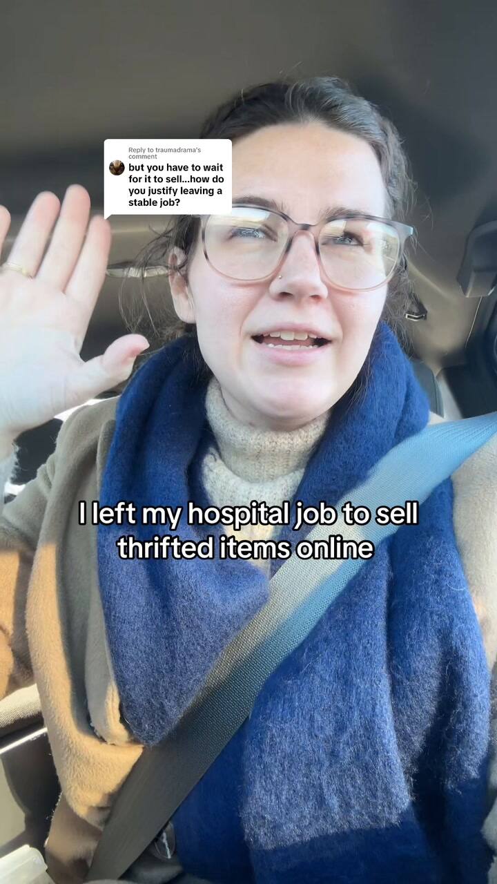 Cambió Su Trabajo Para Ser Feliz Y Consiguió También Mucho Dinero