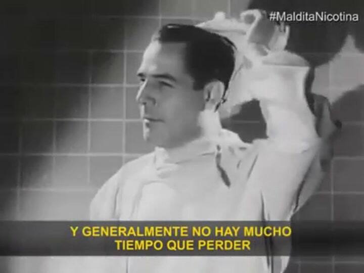 La ciencia y el tabaco, una relación ambigua