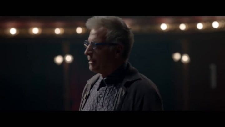 Trailer de Hipersomnia