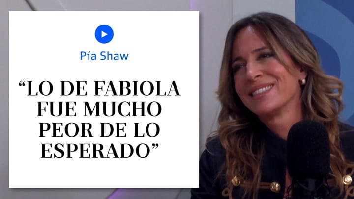 Sandra Borghi: amenazas, operaciones y el costo de revelar el caso Fabiola Yañez