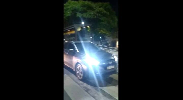 Cacerolazo Quinta de Olivos 2