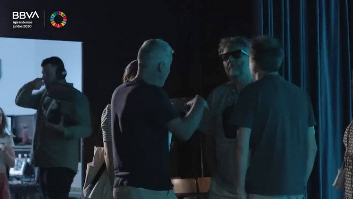 “Mi Padre Me Enseñó A Amar La Libertad Y Las Diferencias”. Fito Páez, Músico Y Compositor