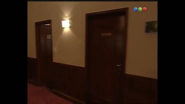 Lito Cruz en Tiempofinal