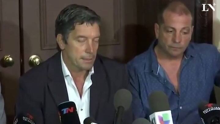 Hablaron los argentinos sobrevivientes del atentado en Nueva York