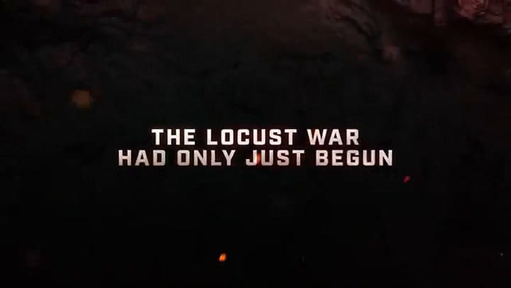 Trailer de 'Gears Tactics'