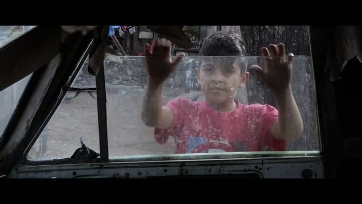 Pucha Sara Hebe & Ramiro Jota - (VideoClip)