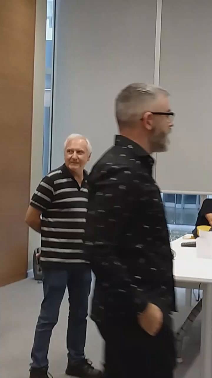 La presentación de los docentes y estudiantes de Exactas de la UBA sobre la educación con Milei