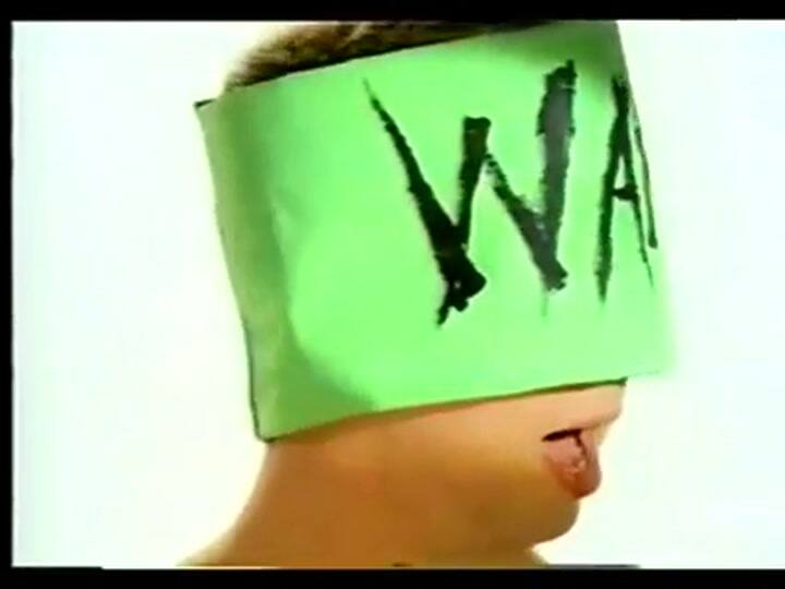 INFORMATION SOCIETY - WHAT''''''''S ON YOUR MIND