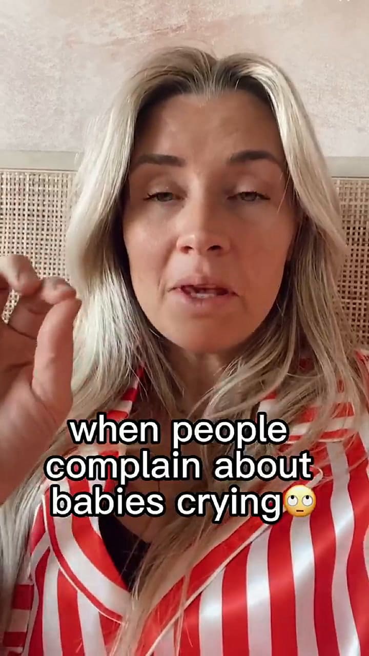 Una azafata reveló qué es lo que más odia de los pasajeros