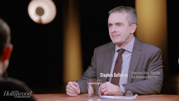 Casey Affleck en acción