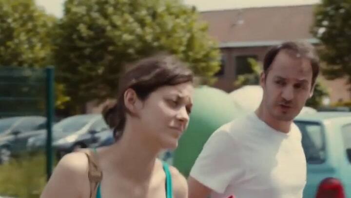 Un film al rescate de la dignidad humana