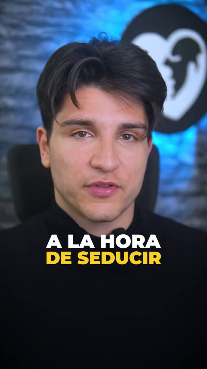 Si al contar una historia o responder a una pregunta hacemos una breve pausa, la otra persona prestará más atención