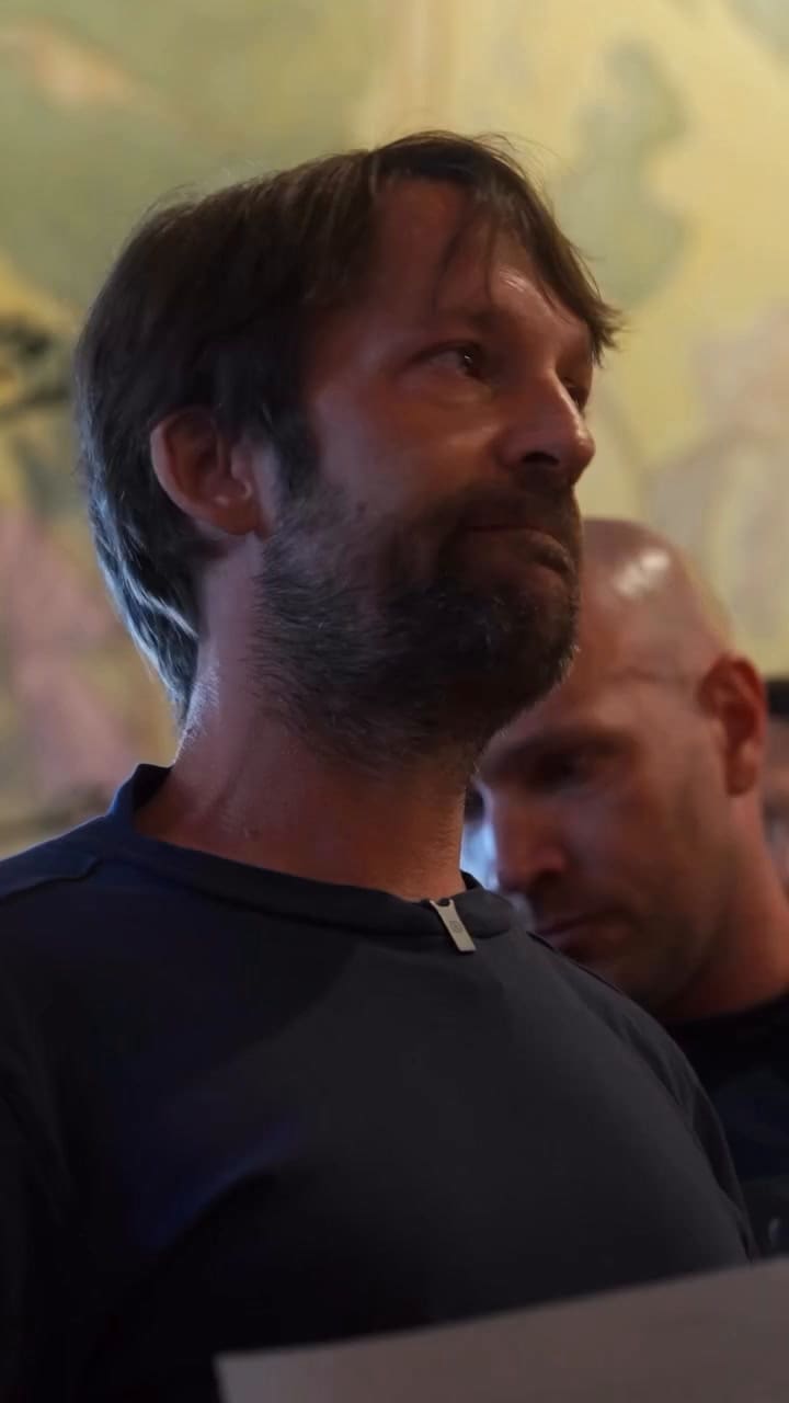 René Redzepi anunció su renuncia