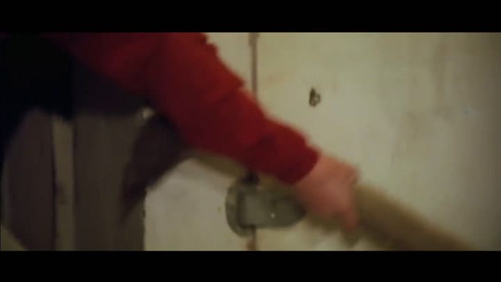 Una escena del film Roar