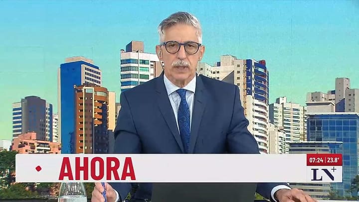 Paro de colectivos este viernes 21 de marzo