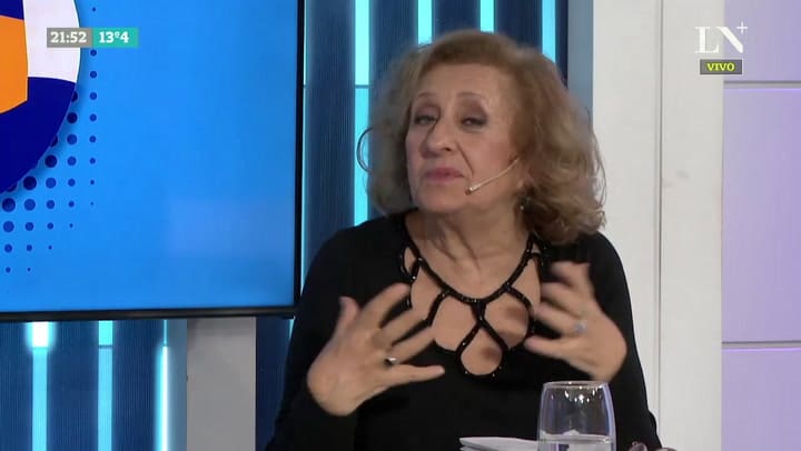 Los recomendados de Catalina Dlugi