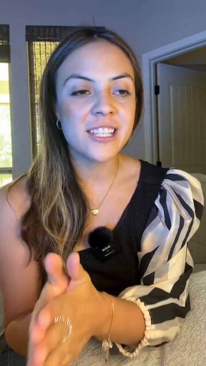 Estos son los negocios que más funcionan en Estados Unidos, según una tiktoker