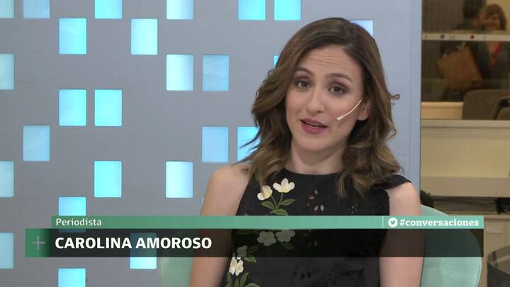 Entrevista a Enrique Piñeyro. Por Carolina Amoroso