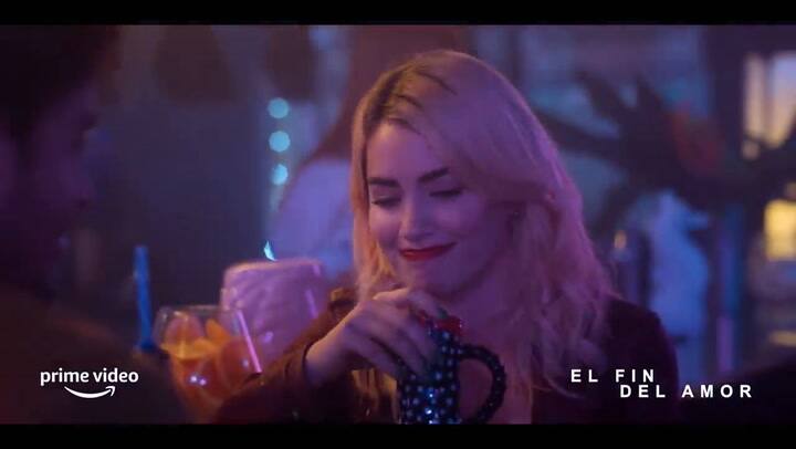 Trailer de la serie El fin del amor