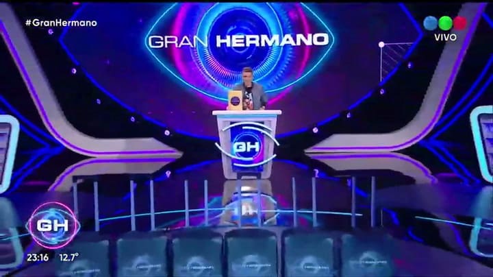 Aumenta la tensión en Gran Hermano: Santiago del Moro mostró dos sobres y reveló un inesperado cambio de reglas