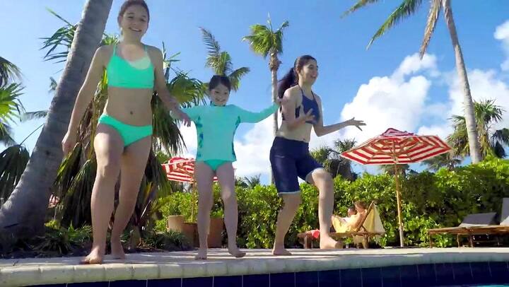 El rincón de los Cayos de Florida que se vuelve un atractivo mundial