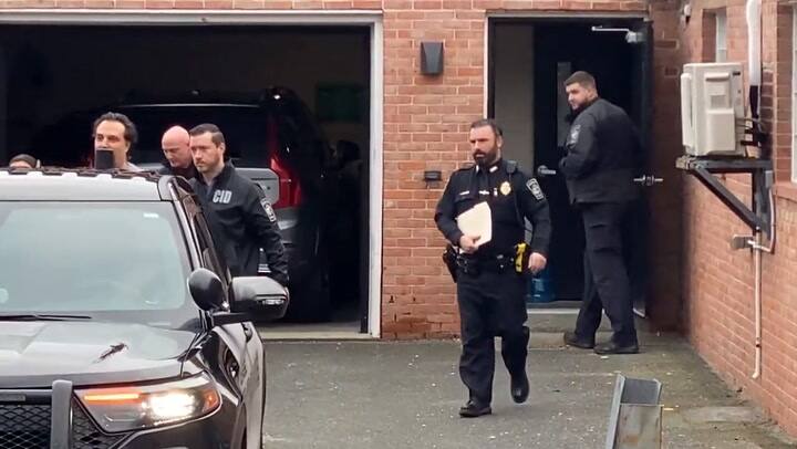 Brian Walshe fue detenido después de engañar intencionalmente a las autoridades