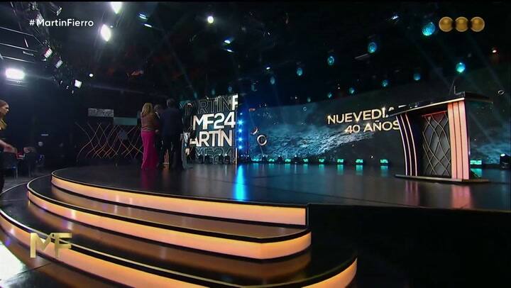 Homenaje a Nuevediario