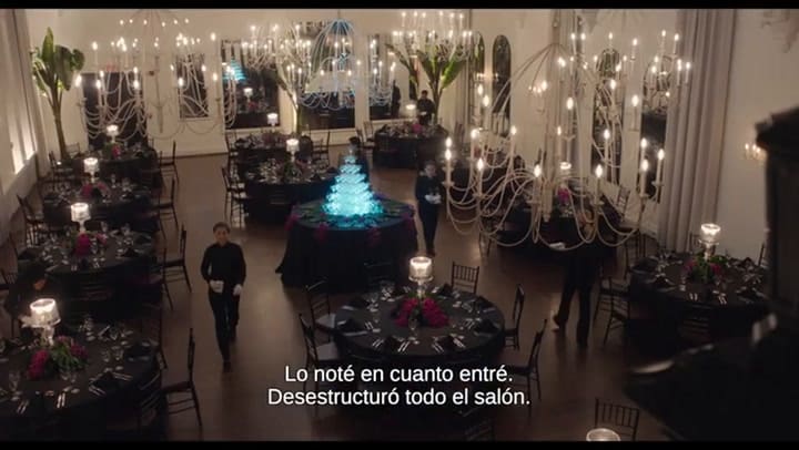 Amor, bodas y otros desastres, tráiler oficial