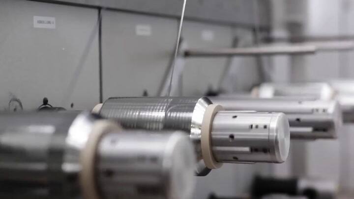 The making of the new Chf50 Note