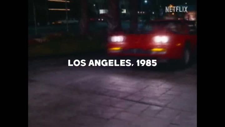 The Greatest Night In Pop Official Trailer Netflix