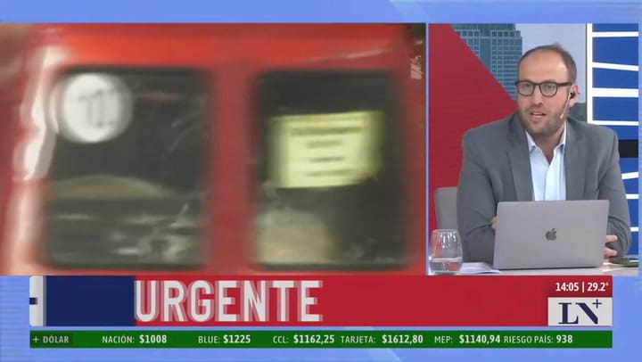 Nuevo Paro De Transporte Este Miércoles 30