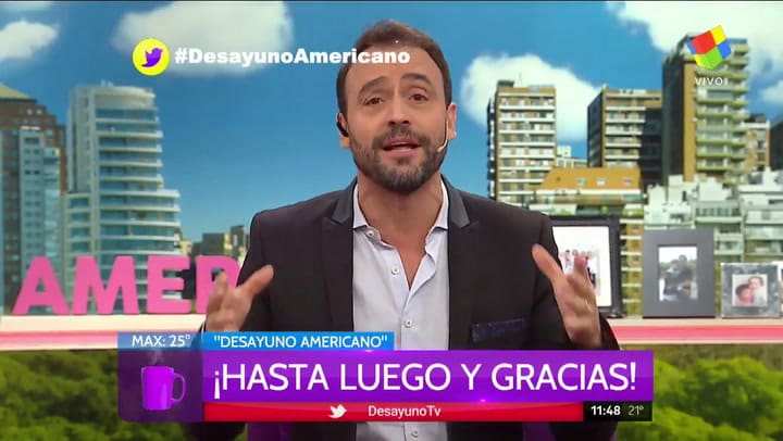 América 2 - 28/04/2017 11:49