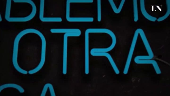 Las peleas de Lanata