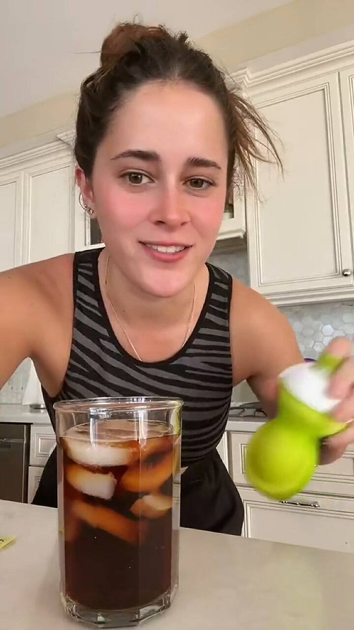 Esto es lo que más le sorprendió de EE.UU. a una argentina