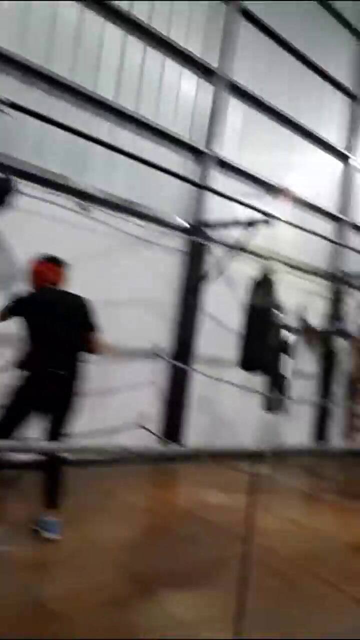 Maximiliano Pullaro, gobernador electo de Santa Fe