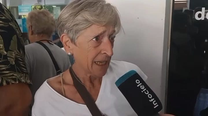 Testimonio afiliados IOMA