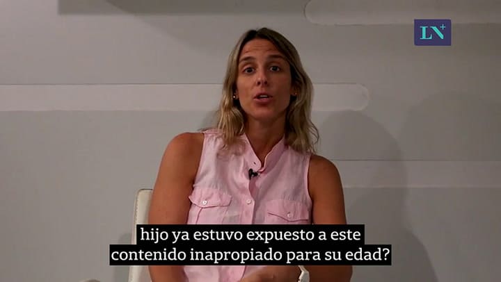 Qué Hacer Si Tu Hijo Estuvo Expuesto A Contenidos Inapropiados En Internet