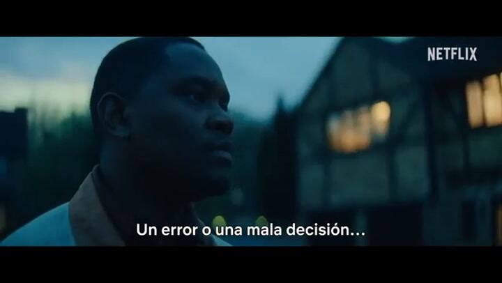 Leyendas, tráiler oficial