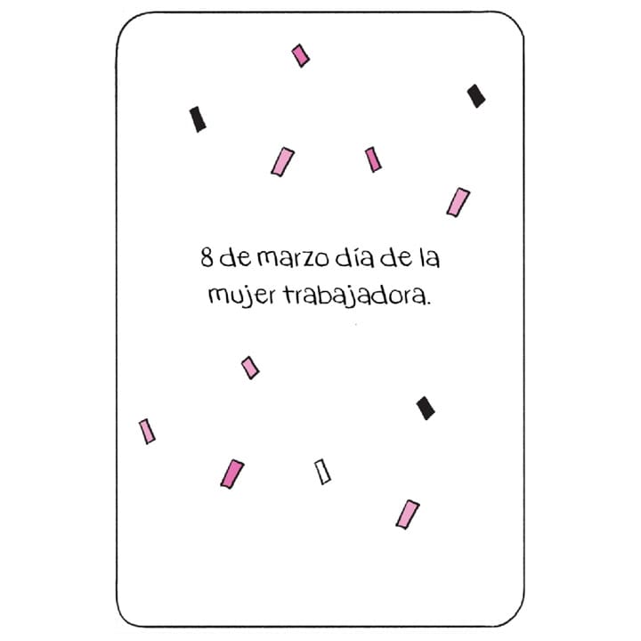 Especial Día de la Mujer - Lunik