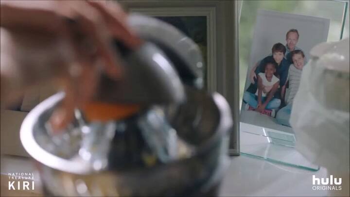 Trailer de la serie Kiri - Fuente: Hulu