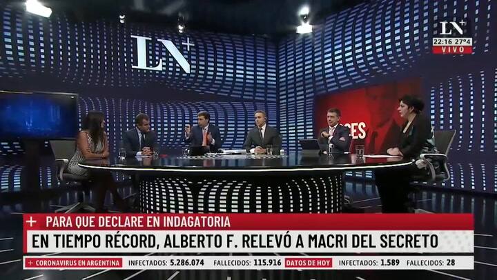 + Voces 28 octubre 2021