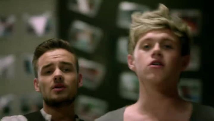 "Story Of My Life" de One Direction