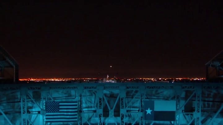 Lady Gaga - Super Bowl