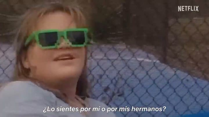 Los pecados de mi madre