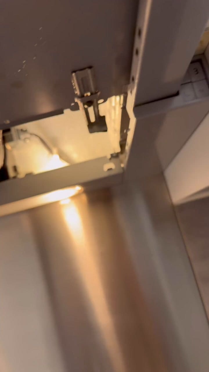 Vi Este Truco Viral Haciendo Scroll Hace Semanas Y Tenía Que Probarlo!!a-lu-ci-nan-te Es La Primera Vez Que Consigo Limpiar El Motor Del Extractor, Y Encima Sin Dificultad. Truco No, Trucazoooo!!!lo úNico Qu