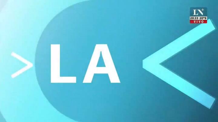 Estamos gobernados por Psicopatas'. El editorial de Luis Majul