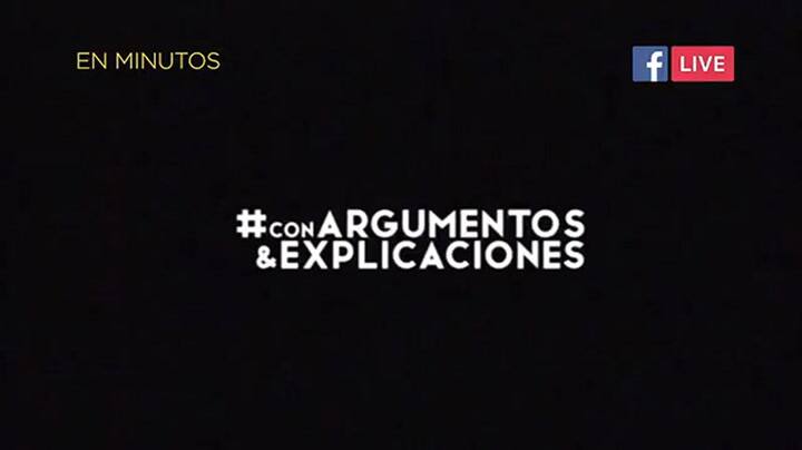 Grabois aclaró que su propuesta de reforma agraria 'no representa al Frente de Todos' - Facebook